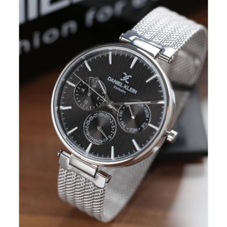 Чоловічий наручний годинник Daniel Klein DK11688-6