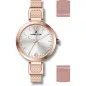 Жіночий наручний годинник Daniel Klein DK11795-4