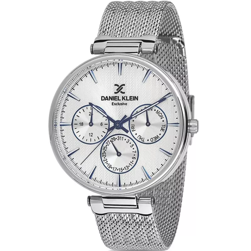 Чоловічий наручний годинник Daniel Klein DK11688-2