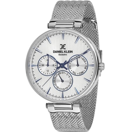 Чоловічий наручний годинник Daniel Klein DK11688-2