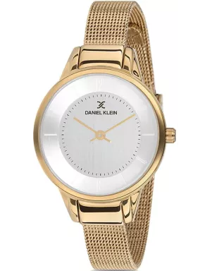 Жіночий наручний годинник Daniel Klein DK11790-3