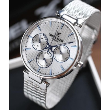 Чоловічий наручний годинник Daniel Klein DK11688-2