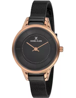 Жіночий наручний годинник Daniel Klein DK11790-4