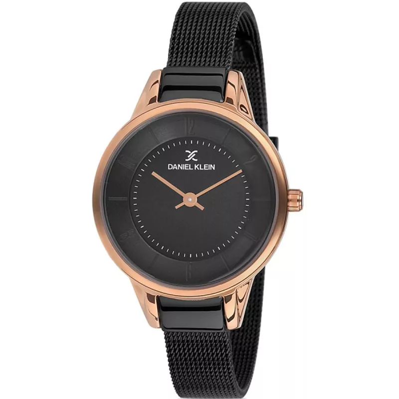Жіночий наручний годинник Daniel Klein DK11790-4