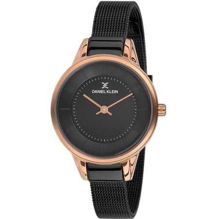 Жіночий наручний годинник Daniel Klein DK11790-4