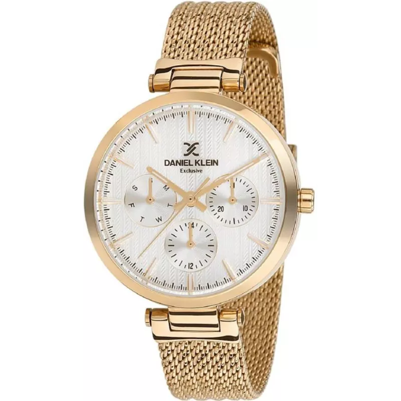 Жіночий наручний годинник Daniel Klein DK11689-2