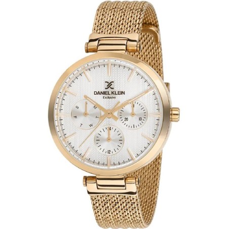 Жіночий наручний годинник Daniel Klein DK11689-2