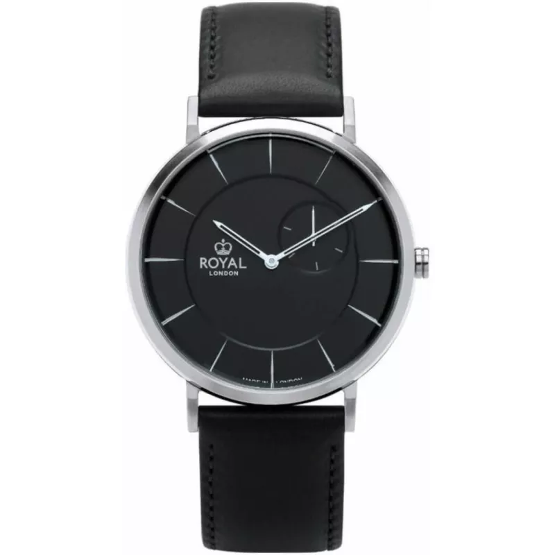 Годинник ROYAL LONDON 41460-01