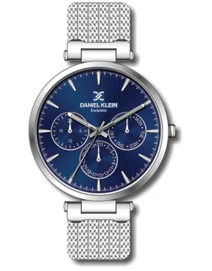 Чоловічий наручний годинник Daniel Klein DK11688-3