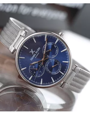 Чоловічий наручний годинник Daniel Klein DK11688-3