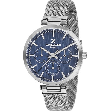 Жіночий наручний годинник Daniel Klein DK11689-5