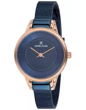 Жіночий наручний годинник Daniel Klein DK11790-5