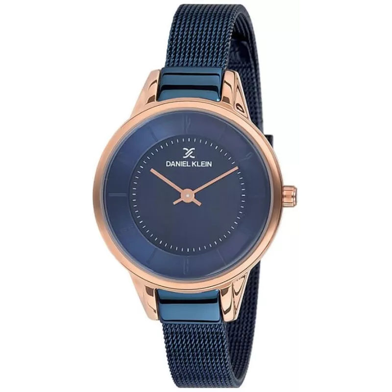 Жіночий наручний годинник Daniel Klein DK11790-5