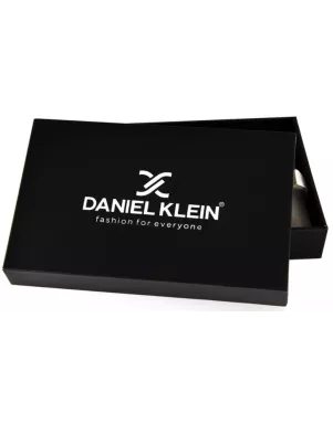 Жіночий наручний годинник Daniel Klein DK11795-4