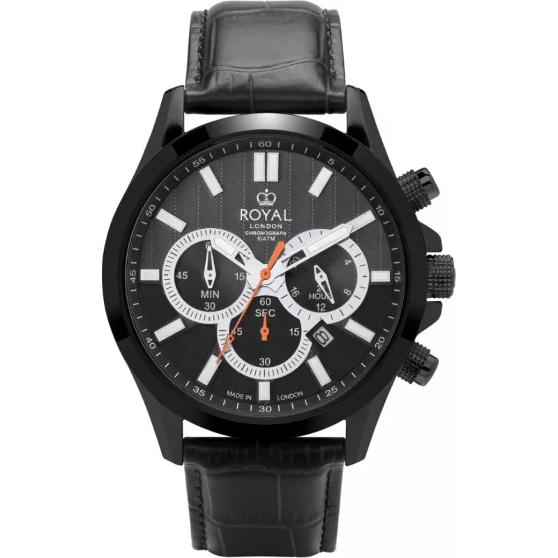 Годинник ROYAL LONDON 41490-05