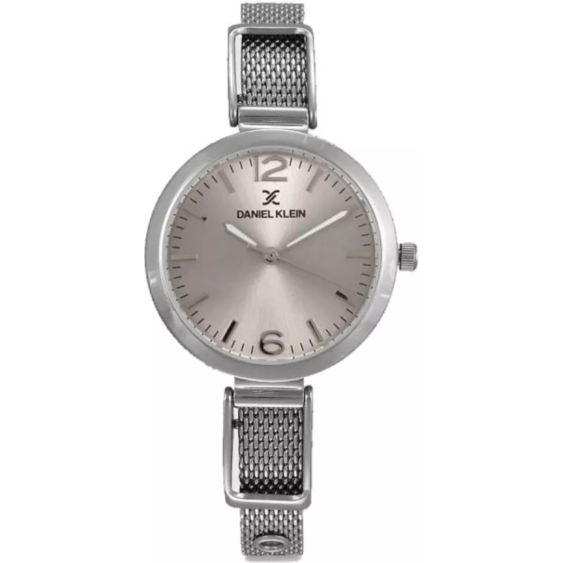 Жіночий наручний годинник Daniel Klein DK11795-5