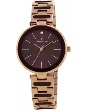 Жіночий наручний годинник Daniel Klein DK11794-6