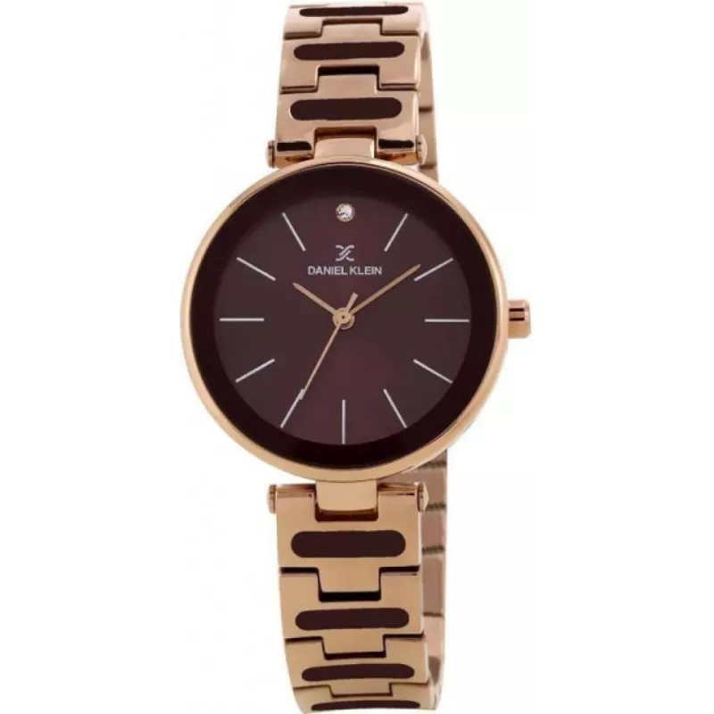 Жіночий наручний годинник Daniel Klein DK11794-6