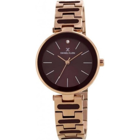 Жіночий наручний годинник Daniel Klein DK11794-6