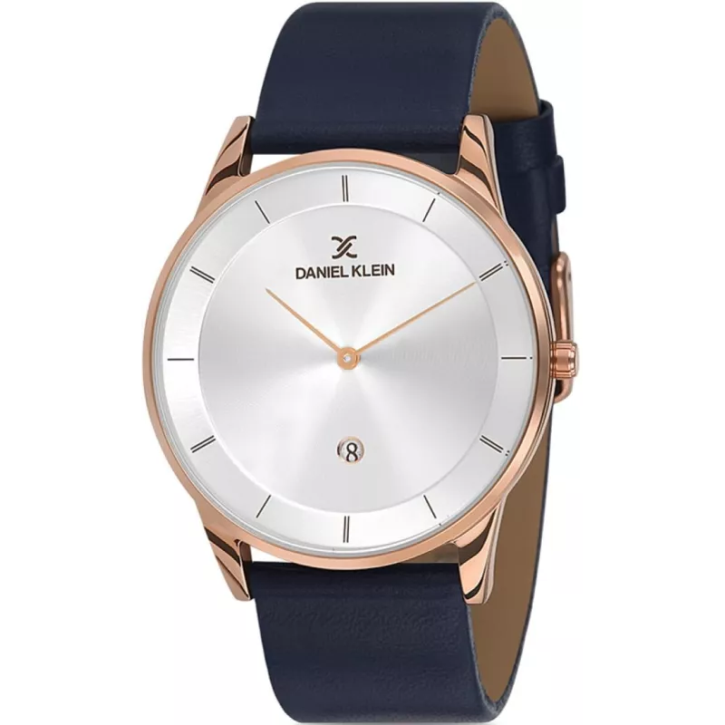 Чоловічий наручний годинник Daniel Klein DK11698-4