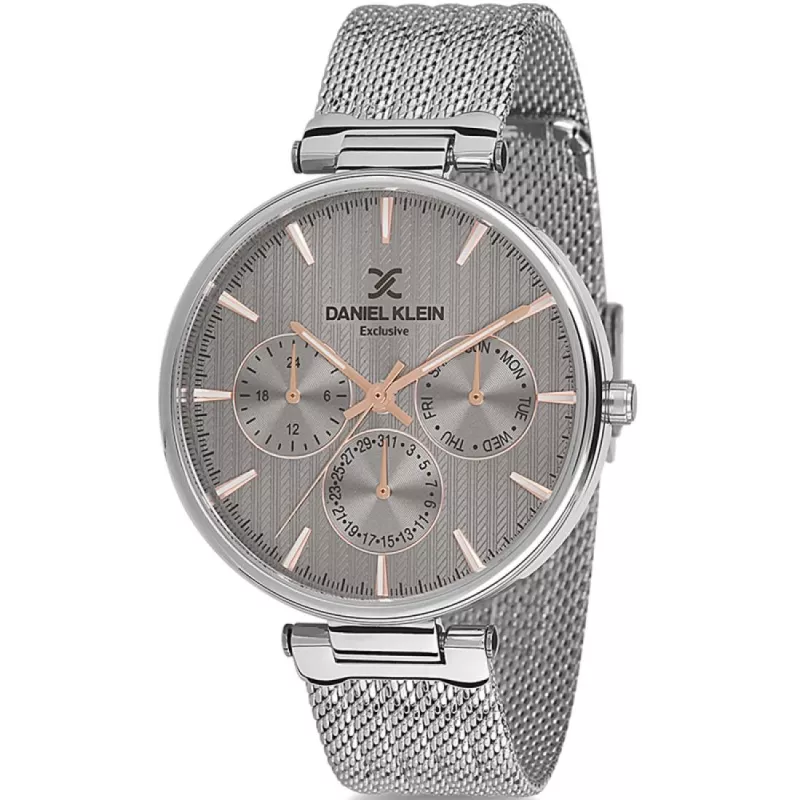 Чоловічий наручний годинник Daniel Klein DK11688-4