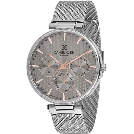 Чоловічий наручний годинник Daniel Klein DK11688-4