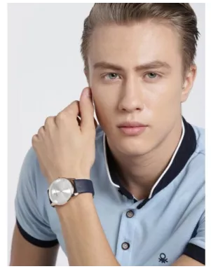 Чоловічий наручний годинник Daniel Klein DK11698-4