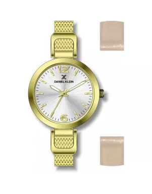 Жіночий наручний годинник Daniel Klein DK11795-2