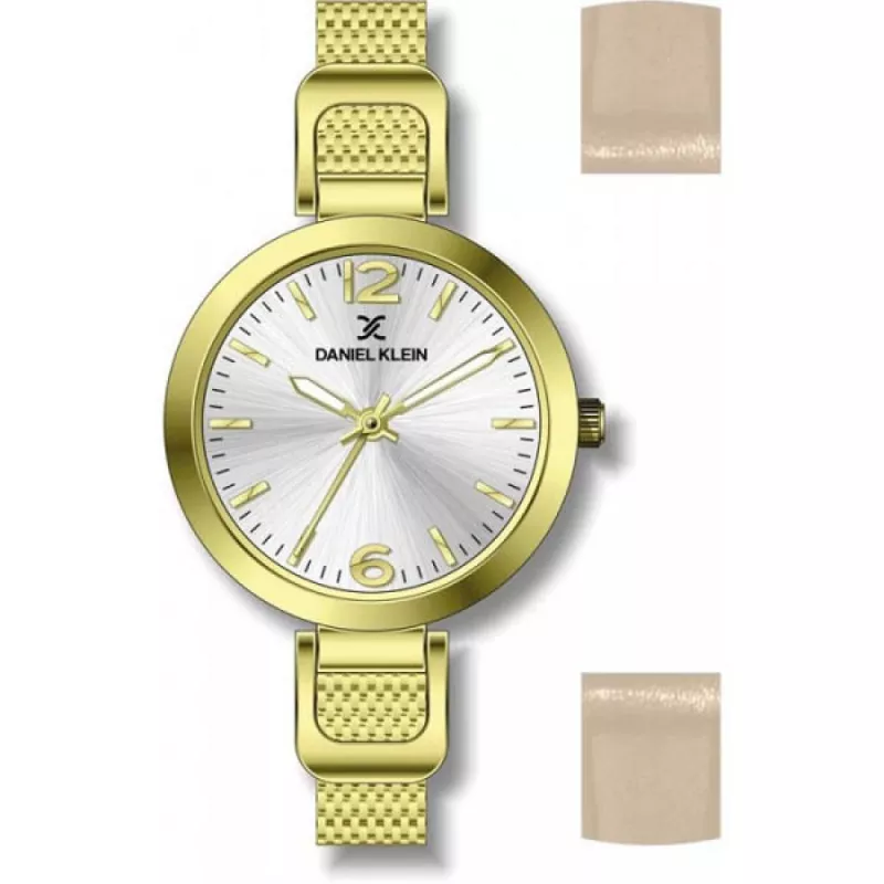 Жіночий наручний годинник Daniel Klein DK11795-2