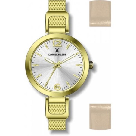 Жіночий наручний годинник Daniel Klein DK11795-2