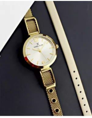 Жіночий наручний годинник Daniel Klein DK11795-2