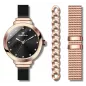 Жіночий наручний годинник Daniel Klein DK11796-4