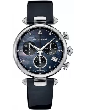 10215 3 NANDN Швейцарський годинник Claude Bernard