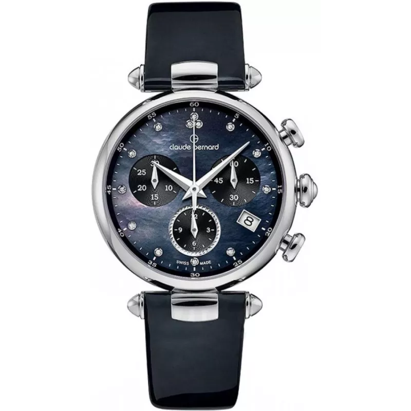 10215 3 NANDN Швейцарський годинник Claude Bernard