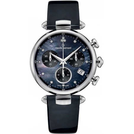 10215 3 NANDN Швейцарський годинник Claude Bernard