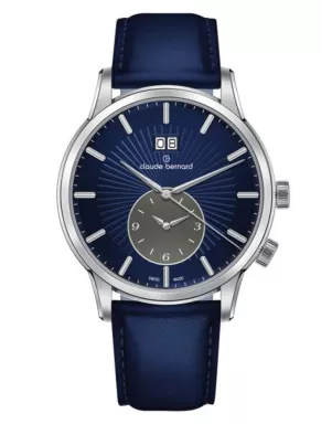 62007 3 BUIGN Швейцарський годинник Claude Bernard