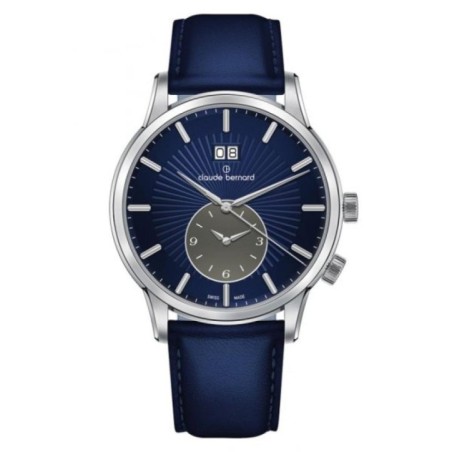 62007 3 BUIGN Швейцарський годинник Claude Bernard