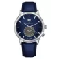 62007 3 BUIGN Швейцарський годинник Claude Bernard