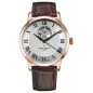 85017 37R AR Швейцарський годинник Claude Bernard