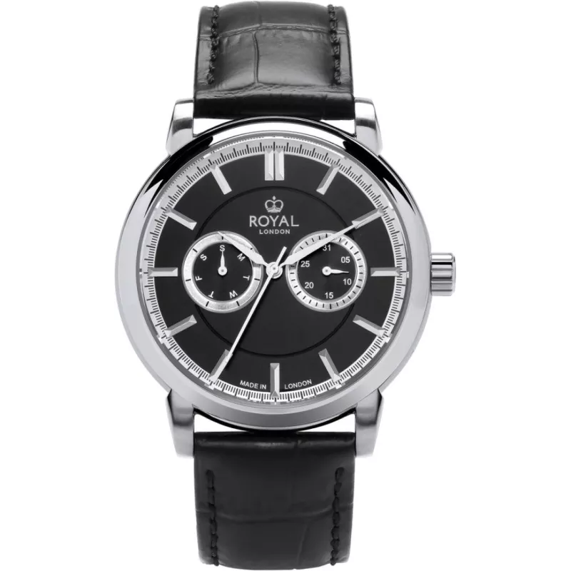 Годинник ROYAL LONDON 41493-01