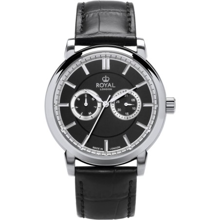 Годинник ROYAL LONDON 41493-01