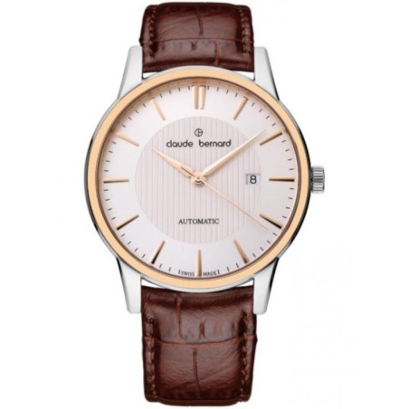 80091 357R AIR Швейцарський годинник Claude Bernard