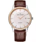 80091 357R AIR Швейцарський годинник Claude Bernard