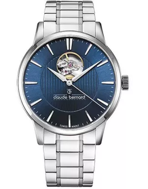85017 3M2 BUIN Швейцарський годинник Claude Bernard