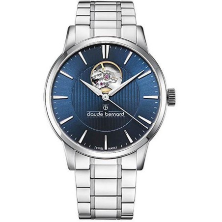 85017 3M2 BUIN Швейцарський годинник Claude Bernard
