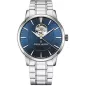 85017 3M2 BUIN Швейцарський годинник Claude Bernard