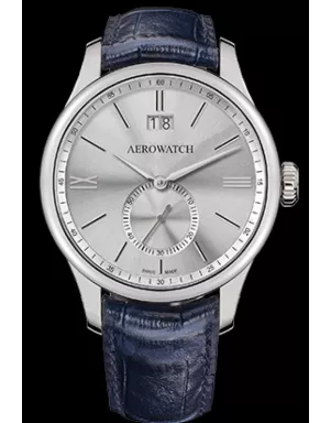41985AA01 Чоловічий наручний годинник Aerowatch