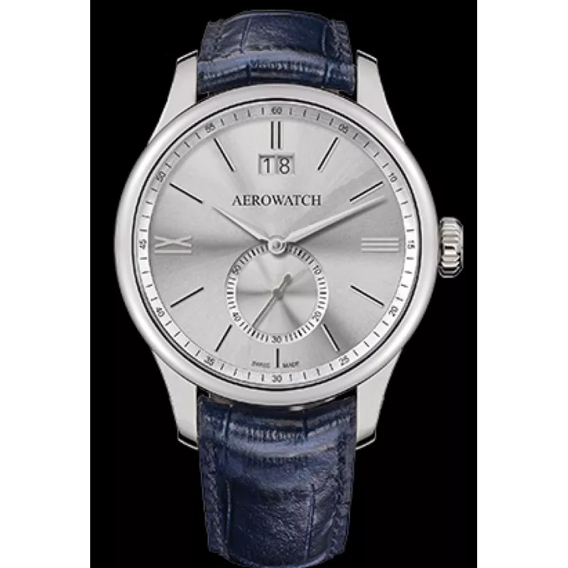 41985AA01 Чоловічий наручний годинник Aerowatch