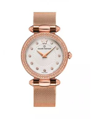 20504 37RPM APR2 Швейцарський годинник Claude Bernard