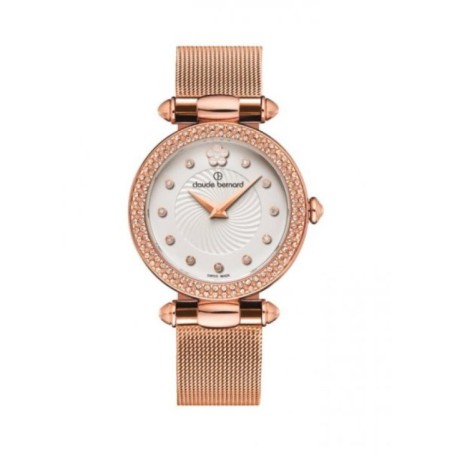 20504 37RPM APR2 Швейцарський годинник Claude Bernard